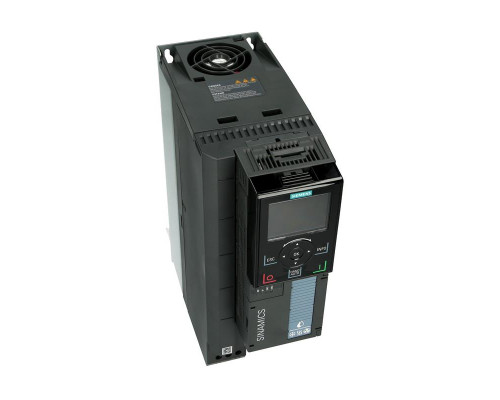 Преобразователь частоты Siemens SINAMICS G120X - 6SL3220-3YE22-0AF0 Преобразователь частоты Siemens SINAMICS G120X - 6SL3220-3YE22-0AF0