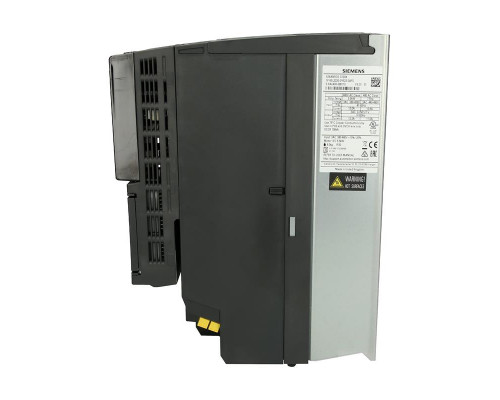Преобразователь частоты Siemens SINAMICS G120X - 6SL3220-3YE22-0AF0 Преобразователь частоты Siemens SINAMICS G120X - 6SL3220-3YE22-0AF0