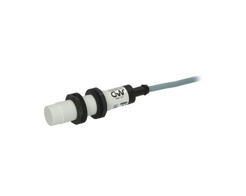 Емкостный датчик MD Micro Detectors C18P/BP-2A