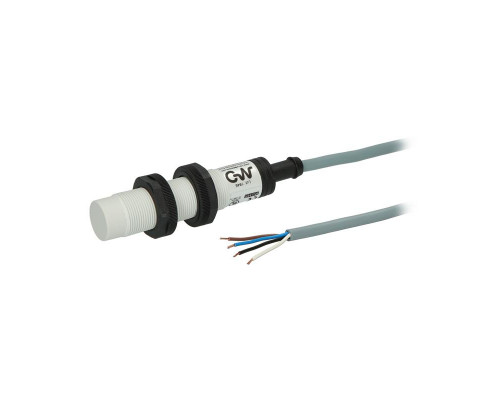 Емкостный датчик MD Micro Detectors C18P/BP-2A