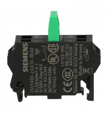Контактный элемент Siemens SIRIUS ACT 3SU1400-2AA10-3BA0