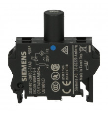 Светодиодный элемент Siemens SIRIUS ACT 3SU1401-2BF50-3AA0