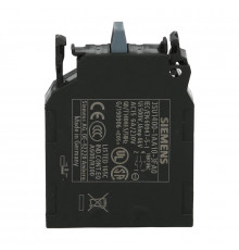 Контактный элемент Siemens SIRIUS ACT 3SU1400-1AA10-3FA0