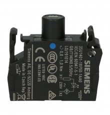 Светодиодный элемент Siemens SIRIUS ACT 3SU1401-1BF50-1AA0