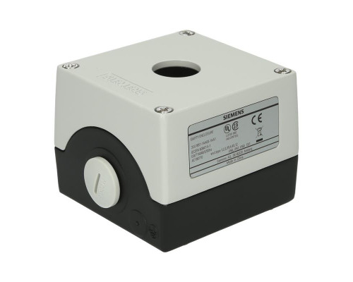 Корпус для поверхностного монтажа Siemens SIRIUS ACT 3SU1851-1AA00-1AA1