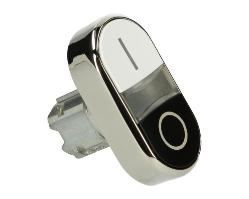 Двойная кнопка Siemens SIRIUS ACT 3SU1050-3AB61-0AK0