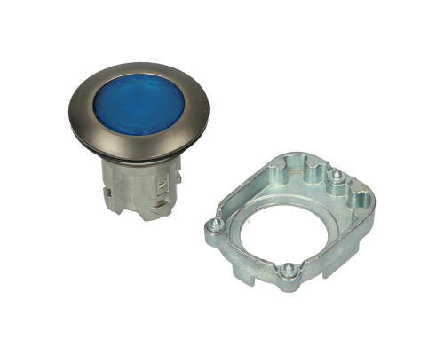 Кнопка с подсветкой Siemens SIRIUS ACT 3SU1061-0JA50-0AA0