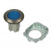 Кнопка с подсветкой Siemens SIRIUS ACT 3SU1061-0JA50-0AA0