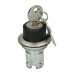 Ключевой переключатель Siemens SIRIUS ACT 3SU1060-4LC01-0AA0