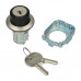 Ключевой переключатель Siemens SIRIUS ACT 3SU1060-4LC01-0AA0