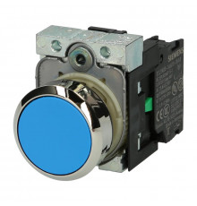 Кнопочное комплектное устройство Siemens SIRIUS ACT 3SU1150-0AB50-1BA0