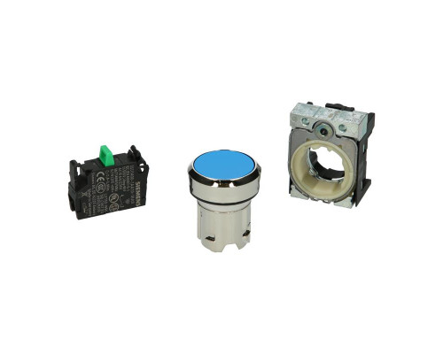 Кнопочное комплектное устройство Siemens SIRIUS ACT 3SU1150-0AB50-1BA0