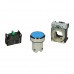 Кнопочное комплектное устройство Siemens SIRIUS ACT 3SU1150-0AB50-1BA0