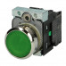 Кнопочный комплект с подсветкой Siemens SIRIUS ACT 3SU1152-0AB40-1BA0