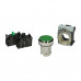 Кнопочный комплект с подсветкой Siemens SIRIUS ACT 3SU1152-0AB40-1BA0