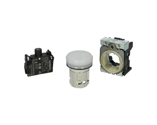 Устройство световое индикаторное комплектное Siemens SIRIUS ACT 3SU1152-6AA60-1AA0