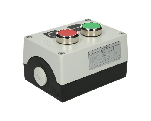 Кнопочное комплектное устройство Siemens SIRIUS ACT 3SU1852-0AB00-2AB1