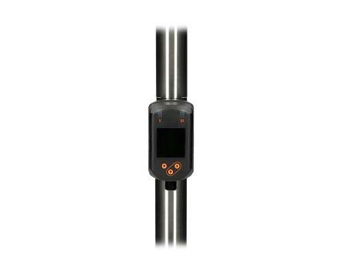 Счетчик сжатого воздуха ifm electronic SD8500 - SDR11DGXFRKG/US-100 Счетчик сжатого воздуха ifm electronic SD8500 - SDR11DGXFRKG/US-100