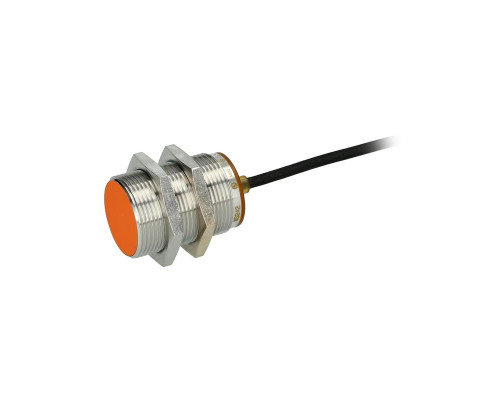 Индуктивный датчик ifm electronic IIS242 - IIB3015BBPKG/2M/PUR Индуктивный датчик ifm electronic IIS242 - IIB3015BBPKG/2M/PUR