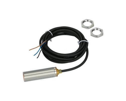 Индуктивный датчик ifm electronic IGS269 - IGK3008BAPKG/2M/PUR Индуктивный датчик ifm electronic IGS269 - IGK3008BAPKG/2M/PUR