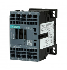 Силовой контактор Siemens SIRIUS 3RT2016-2AP01