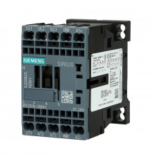 Контактор Siemens SIRIUS 3RT2018-2BB41