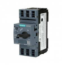 Автоматический выключатель Siemens SIRIUS 3RV2011-1FA20