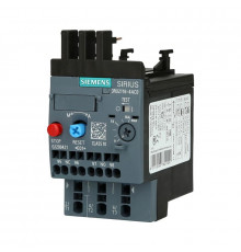 Реле перегрузки Siemens SIRIUS 3RU2116-4AC0
