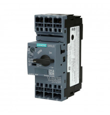 Автоматический выключатель Siemens SIRIUS 3RV2021-4CA20