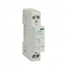 Монтажный контактор Siemens 5TT5800-0