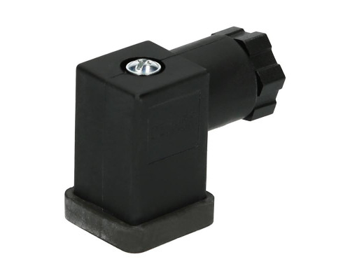 Соединитель клапана Murrelektronik 7000-30055-0000000 Соединитель клапана Murrelektronik 7000-30055-0000000