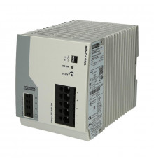 Импульсный блок питания   PHOENIX  -  2903156 TRIO-PS-2G/3AC/24DC/40