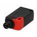 Датчик диффузного режима Leuze HT23/4X-M8 - 50138485