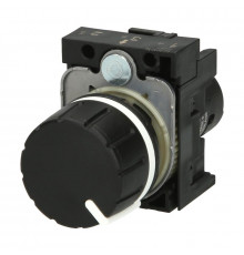 Потенциометр 470к Siemens SIRIUS ACT 3SU1200-2PV10-1AA0