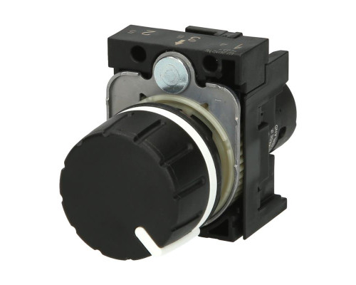 Потенциометр 470к Siemens SIRIUS ACT 3SU1200-2PV10-1AA0