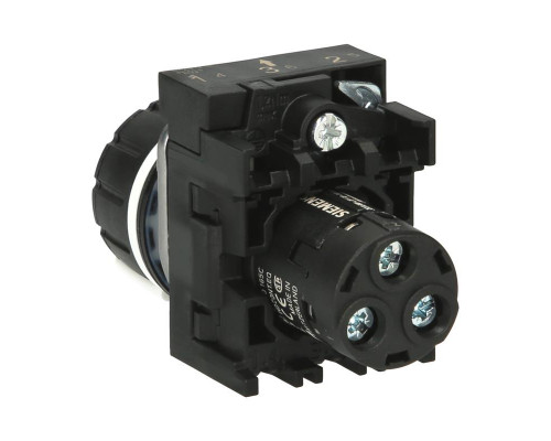 Потенциометр 470к Siemens SIRIUS ACT 3SU1200-2PV10-1AA0