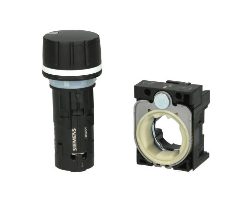 Потенциометр 470к Siemens SIRIUS ACT 3SU1200-2PV10-1AA0