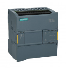 ЦП Siemens 1212 FC - 6ES7212-1HF40-0XB0