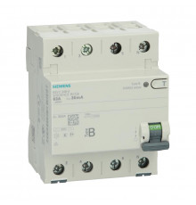 Автомат защиты от утечки на землю Siemens 5SV3346-4