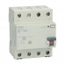Автомат защиты от утечки на землю Siemens 5SV3346-4