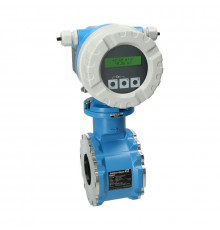 Электромагнитный расходомер Endress+Hauser Proline Promag 10D - 10D65-5CGA1AA0A5AA+M2