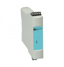 Преобразователь температуры Pt100 для DIN-рейки Endress+Hauser iTEMP TMT127-A41FGA