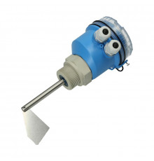 Датчик уровня с вращающейся лопастной лопастью Endress+Hauser Soliswitch FTE20-AA13AB41