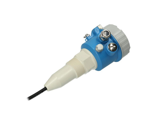Емкостный датчик предельного уровня Endress+Hauser Minicap FTC262-BA44J1 Емкостный датчик предельного уровня Endress+Hauser Minicap FTC262-BA44J1