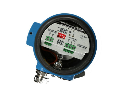 Емкостный датчик предельного уровня Endress+Hauser Minicap FTC262-BA44J1 Емкостный датчик предельного уровня Endress+Hauser Minicap FTC262-BA44J1