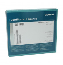 Siemens SIMATIC STEP 7 Safety Advanced Powerpack Basic V17 — 6ES7833-1FA17-0YC5