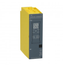 Siemens SIMATIC DP F-RQ 1x 24 В пост. тока/24..230 В перем. тока/5 А ST - 6ES7136-6RA00-0BF0