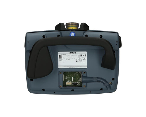 Панель HMI Siemens SIMATIC KTP700F Mobile - 6AV2125-2GB23-0AX0 Панель HMI Siemens SIMATIC KTP700F Mobile - 6AV2125-2GB23-0AX0