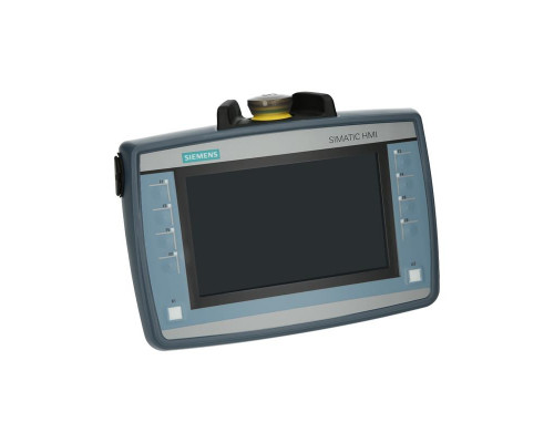 Панель HMI Siemens SIMATIC KTP700F Mobile - 6AV2125-2GB23-0AX0 Панель HMI Siemens SIMATIC KTP700F Mobile - 6AV2125-2GB23-0AX0
