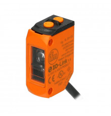 Лазерный датчик диффузного отражения ifm electronic O6H700 - O6HL-FPKG